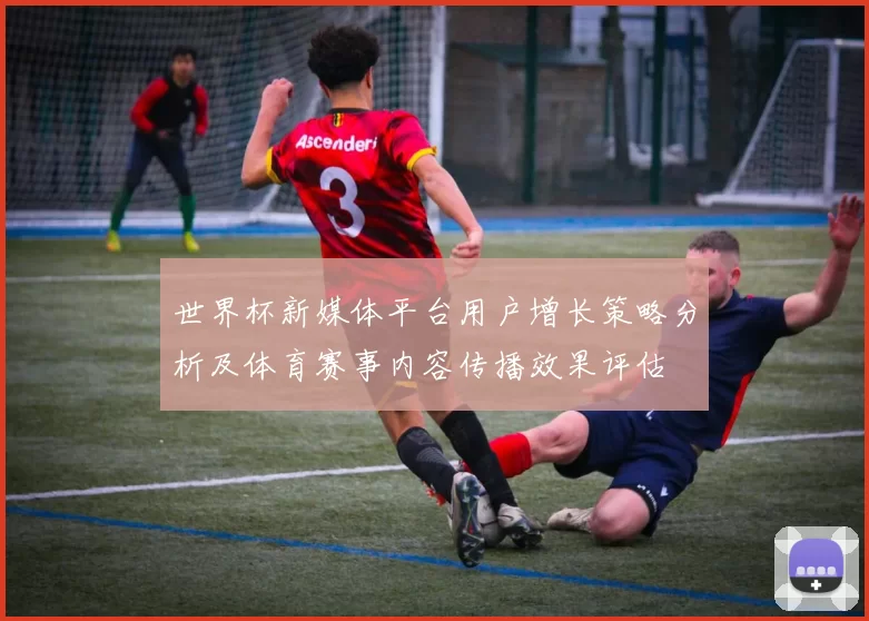 世界杯新媒体平台用户增长策略分析及体育赛事内容传播效果评估